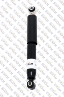 Амортизатор підвіски задній Renault Master III (11-) SIAAM 215044G