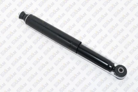Амортизатор подвески задний Renault Clio III (05-14) SIAAM 255675G