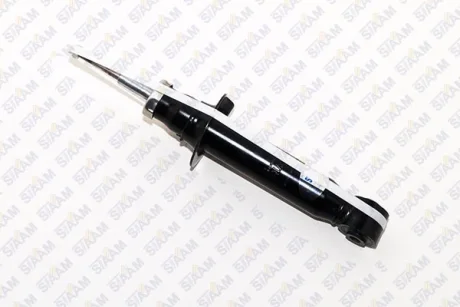 Амортизатор підвіски передній Mitsubishi L200 (04-16) SIAAM 348698G