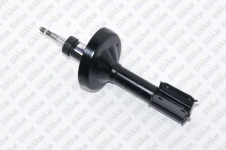 Амортизатор підвіски передній Renault Clio II (98-16) SIAAM 545367G