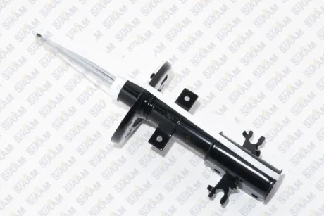 Амортизатор підвіски передній Renault Laguna III (08-15) SIAAM 545750G