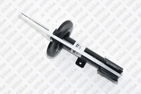 Амортизатор підвіски передній Citroen Ds4 (Nx_) (11-15)  SIAAM 545817G
