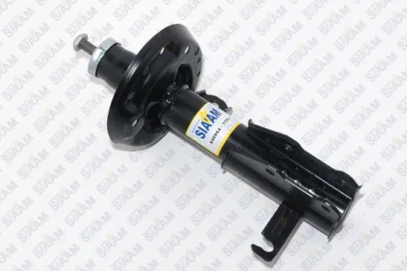 Амортизатор підвіски передній лівий Chevrolet Cruze (09-) SIAAM 545864G