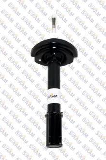 Амортизатор підвіски передній Dacia Sandero II (12-) SIAAM 545873G