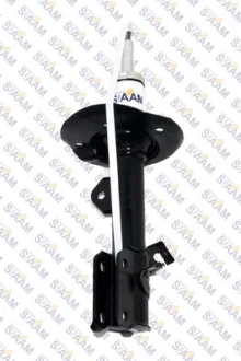 Амортизатор підвіски передній правий Nissan Juke (F15) (10-) SIAAM 545973G