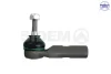 Наконечник рульової тяги Fiat Bravo/Stilo 01- SIDEM 19032 (фото 1)
