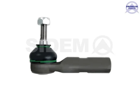 Наконечник рульової тяги Fiat Bravo/Stilo 01- SIDEM 19032