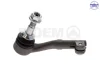 Наконечник рульової тяги BMW 1 (E81/E87)/3 (E90-E93) 03- Л. SIDEM 21235 (фото 1)
