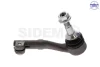 Наконечник рульової тяги BMW 1 (E81/E87)/3 (E90-E93) 03- Пр. SIDEM 21236 (фото 1)