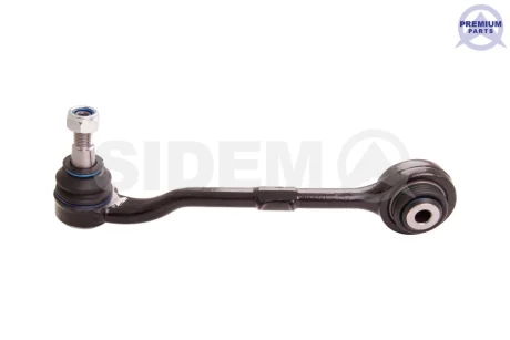 Важіль перед. (нижн./попереду) BMW 3 (E90/E91/E92)/ X1 (E84) 05-15 SIDEM 21251