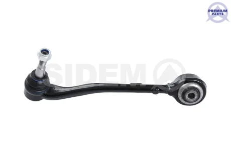 Важіль перед. (нижн./позаду) BMW X5 (E53) 00-06 Л. SIDEM 21374