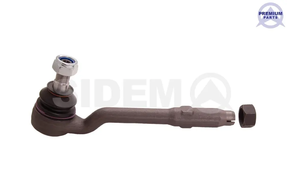 Наконечник рульової тяги BMW X5 (E53) 00-06 SIDEM 21434 (фото 1)