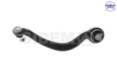 Важіль перед. (нижн.) BMW F15 13-18 Л. SIDEM 21558