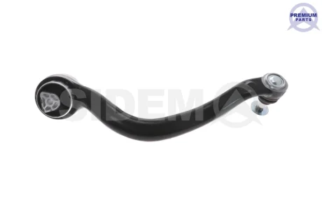 Важіль перед. (нижн.) BMW F15 13-18 Пр. SIDEM 21559
