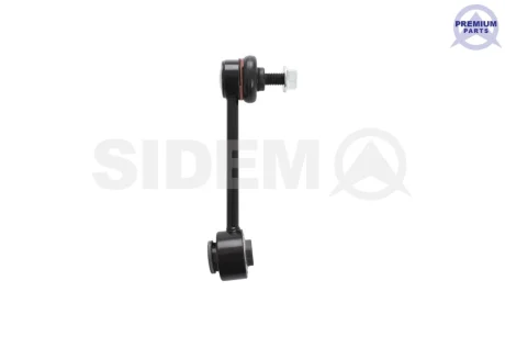 Тяга стабілізатора задн. BMW X3 (F25)/X4 (F26) 10-18 SIDEM 21568