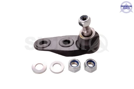 Опора кульова (передня/знизу) Mini Cooper/One 06- Пр. SIDEM 21583