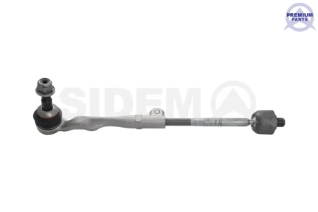Тяга рульова BMW 5 (G30/F90) 16-/ 6 Gran Turismo (G32)17- (+наконечник) Л. SIDEM 21722