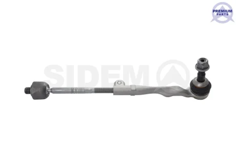 Тяга рульова BMW 5 (G30/F90) 16-/ 6 Gran Turismo (G32)17- (+наконечник) Пр. SIDEM 21723