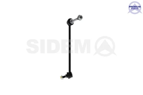 Тяга стабілізатора перед. BMW X5/X6/X7 18- Пр. SIDEM 21867