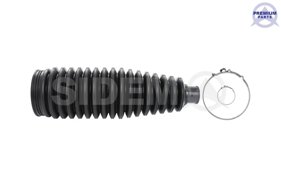 Пыльник рул. рейки toyota rav4 iv SIDEM 345139 (фото 1)