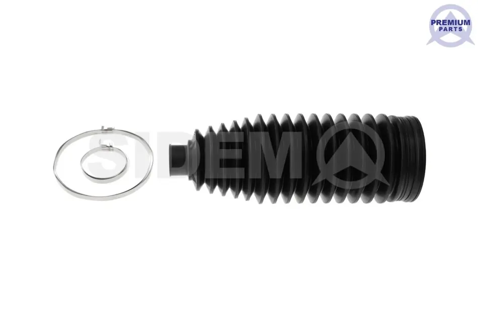 Пильовик рульової рейки VW Crafter II 16- SIDEM 364.030 (фото 1)
