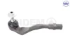 Наконечник рульової тяги Audi A4/A6/Q5 07- Л. (замінено 37236) SIDEM 37234 (фото 1)