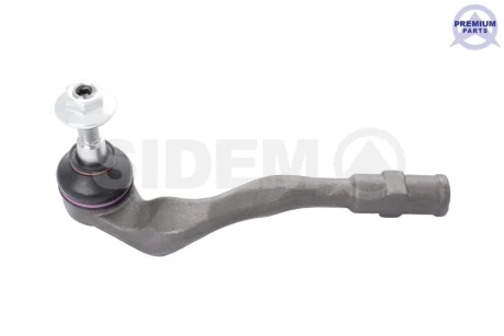Наконечник рульової тяги Audi A4/A6/Q5 07- Л. (замінено 37236) SIDEM 37234