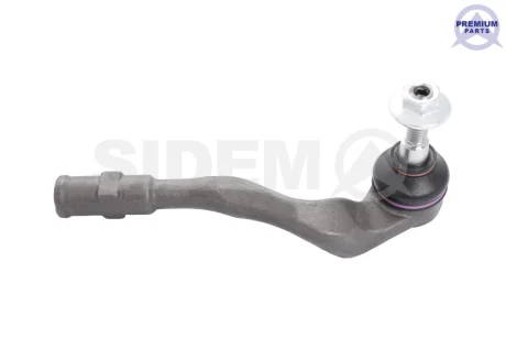 Наконечник рульової тяги AUDI A4/A5/Q5 1.8-3.2 07- Пр. SIDEM 37235