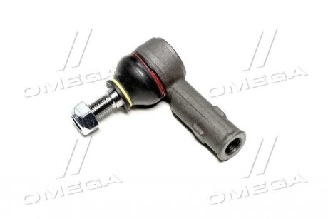 Наконечник тяги рулевой AUDI A3, SKODA OCTAVIA, VW GOLF IV 96-10 перед. мост слева SIDEM 37432