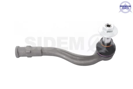 Наконечник рульової тяги Audi A4 15-/ A5 16-/ Q5 19- Пр. SIDEM 37633