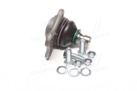 Опора шаровая FORD FIESTA, FUSION, MAZDA 2 01-12 перед. мост SIDEM 3786