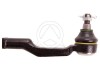 Наконечник рульової тяги Ford Ranger 05-12/Mazda BT-50 06-15 SIDEM 3836 (фото 1)