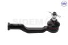 Наконечник рульової тяги Ford Ranger 05-12/Mazda BT-50 06-15 SIDEM 3836 (фото 1)