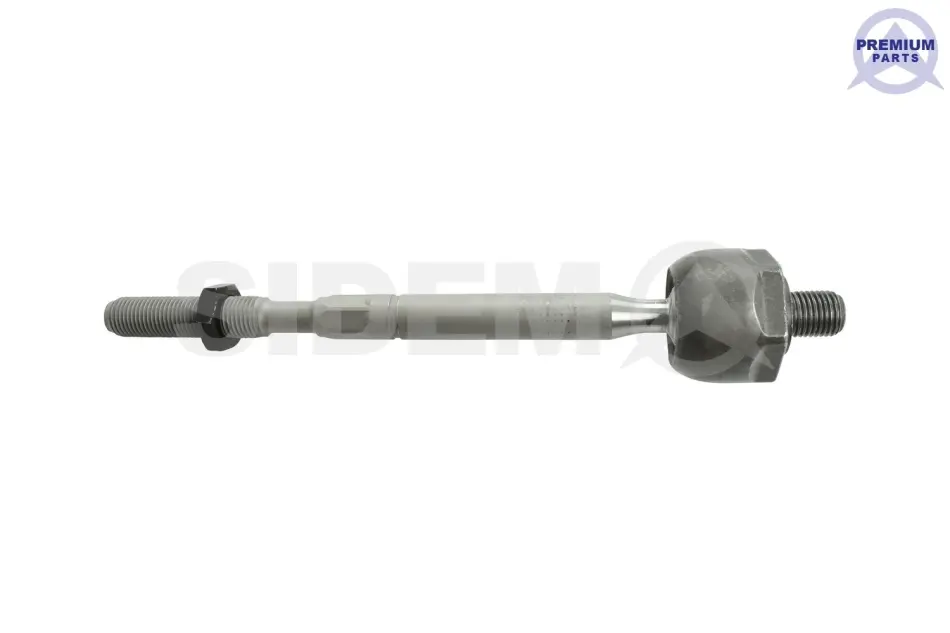 NISSAN Поперечна кермова тяга QASHQAI III (J12) 1.3 DIG-T 21- SIDEM 41011 (фото 1)