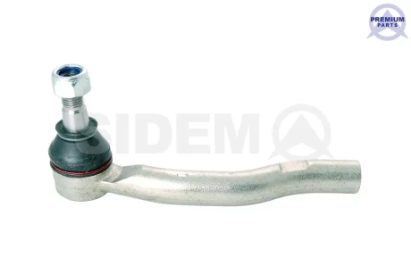 Наконечник рульової тяги Nissan Navara 06- Л. SIDEM 41138
