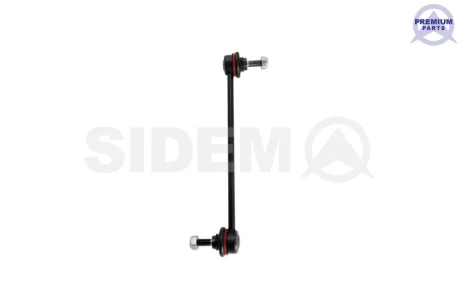 Тяга стабілізатора перед. Nissan NV200/Micra/Tiida 04- (254mm) SIDEM 41666