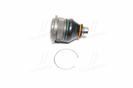 Опора шаровая NISSAN MICRA III, NOTE 03-12 перед. мост SIDEM 41688