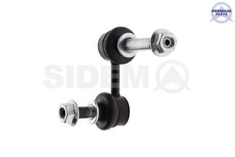 Тяга стабілізатора перед. Infiniti FX-QX70 08-13 Пр. SIDEM 41867