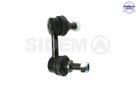 Тяга стабілізатора перед. Nissan Navara NP300 14- Пр. SIDEM 41963