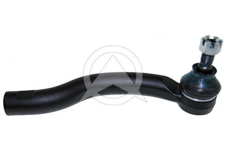 Наконечник рульової тяги Toyota RAV4 III/IV 08- Пр. SIDEM 45045