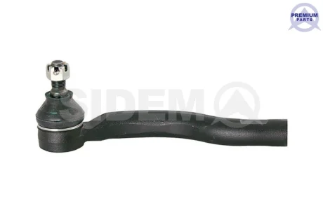 Наконечник рульової тяги Toyota Corolla 06-/Auris 06-12/Prius+ 11- Л. SIDEM 45140