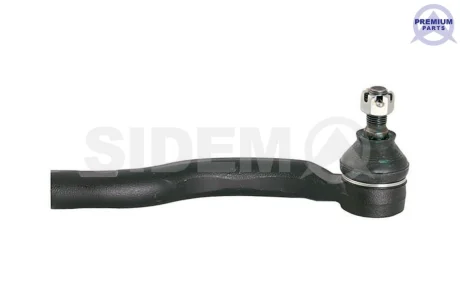 Наконечник рульової тяги Toyota Corolla 06-/Auris 06-12/Prius+ 11- Пр. SIDEM 45141