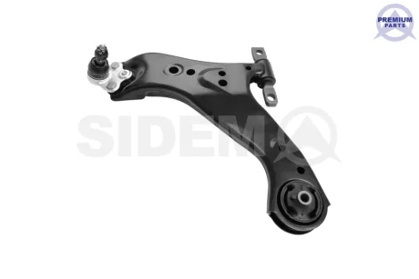 TOYOTA Важіль підвіски передн. лів. RAV 4 V 2.0 18- SIDEM 45356