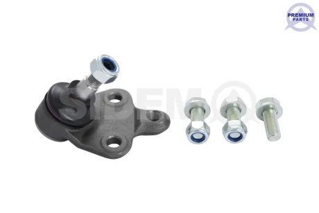 Опора кульова (передня/знизу) Toyota Avensis II 03-11 SIDEM 45889