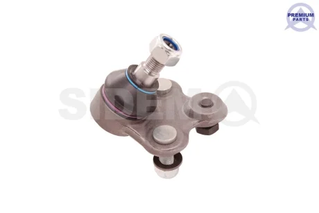 Опора кульова (передня/знизу) Honda CR-V III/IV 06- (17,5mm) SIDEM 47685