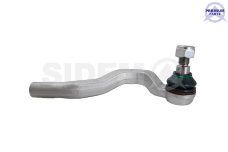 Наконечник рульової тяги MB E-Class (W210) 4Matic Пр. SIDEM 49235