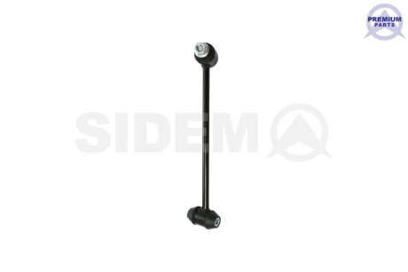 Тяга стабілізатора задн. MB (W204/S204/W212/S212) 07- Л. SIDEM 49262