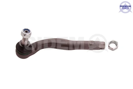 Наконечник рульової тяги MB M-Class ML (W163) 98-05 Л. SIDEM 49930