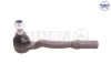 Наконечник рульової тяги MB E-Class (W211) Л. SIDEM 49932 (фото 1)