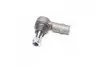 Наконечник тяги рулевой MERCEDES SPRINTER, VW LT 28-35 II, 28-46 II 95-06 перед. мост (Пр-во) SIDEM 50038 (фото 1)